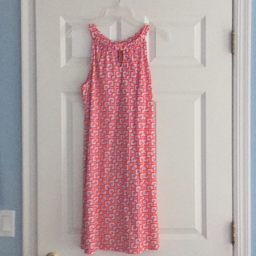 Jude Connally Dress Size M